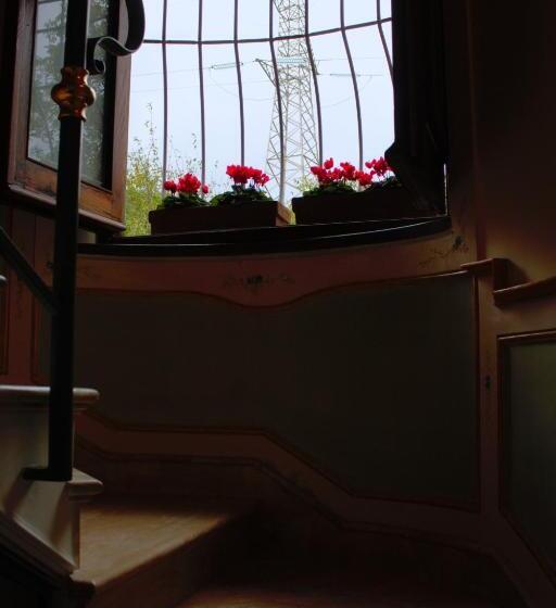 Bed and Breakfast Villa Carmela