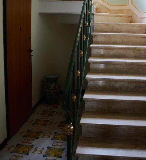 Bed and Breakfast Villa Carmela