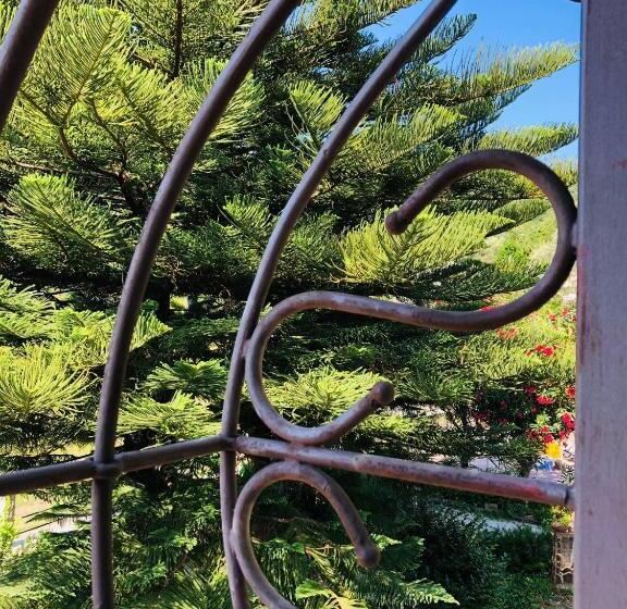 Bed and Breakfast Villa Carmela