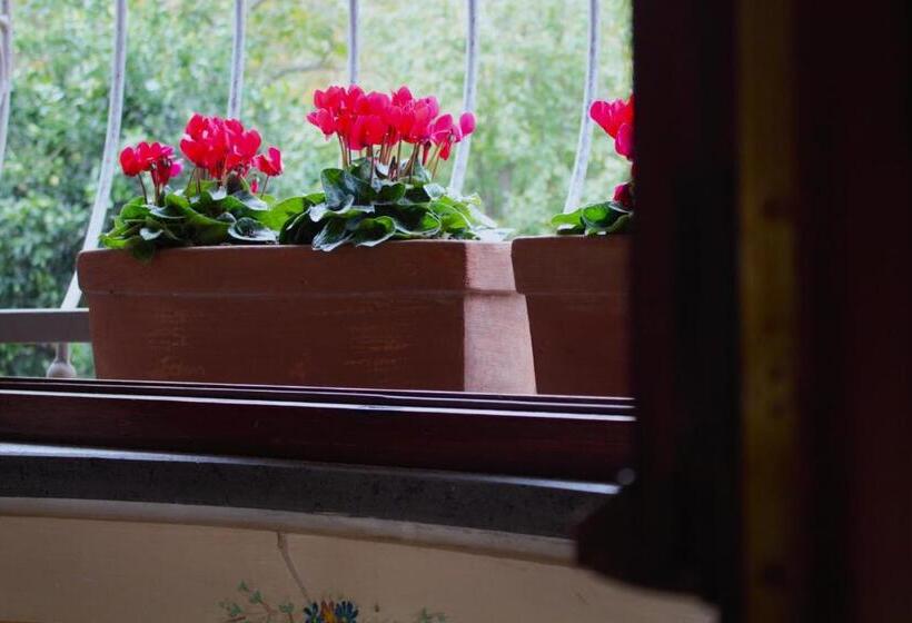 Bed and Breakfast Villa Carmela