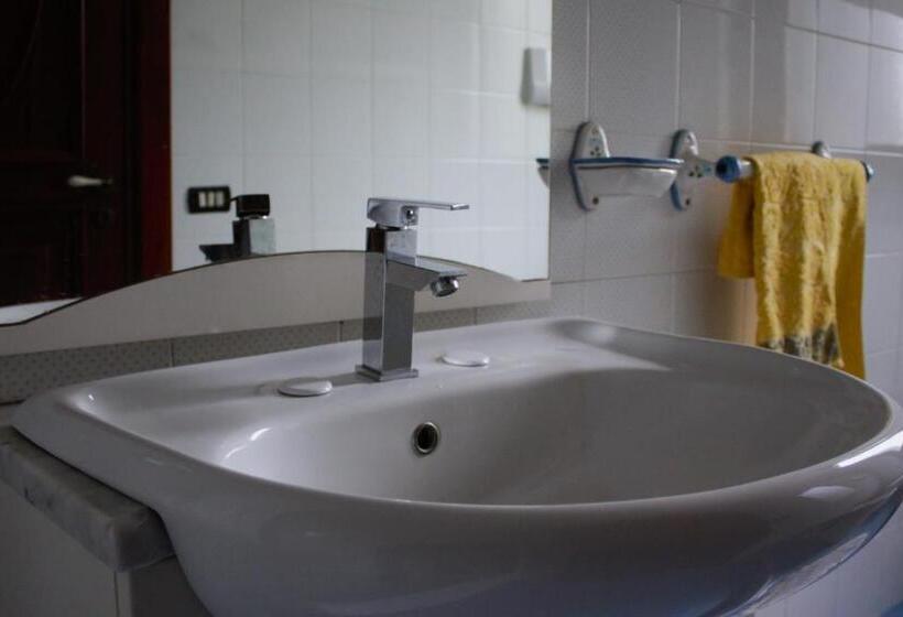 Bed and Breakfast Villa Carmela