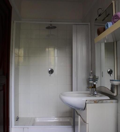 Bed and Breakfast Villa Carmela