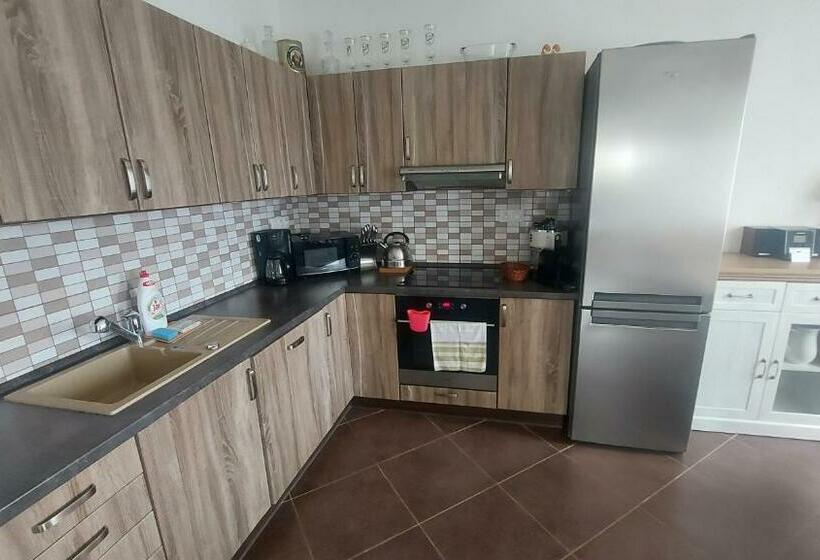 Chata Zdeňka Abertamy