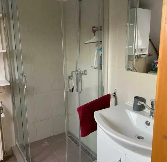 Delta Inn Apartman