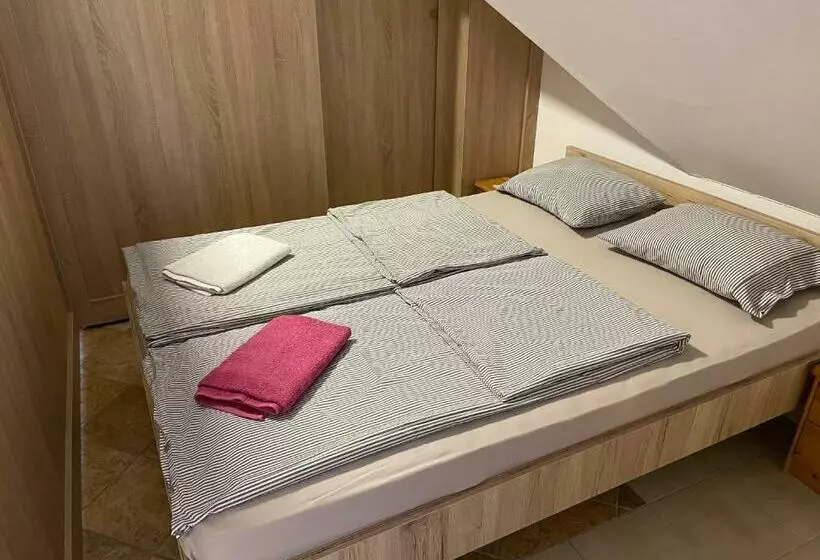 Delta Inn Apartman