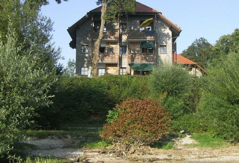 Ferienwohnung Chiemseetraum