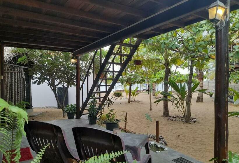 אתר נופש Golden Beach Chalets