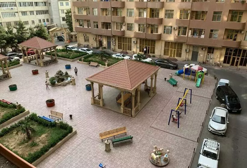 Gulustan Apartment