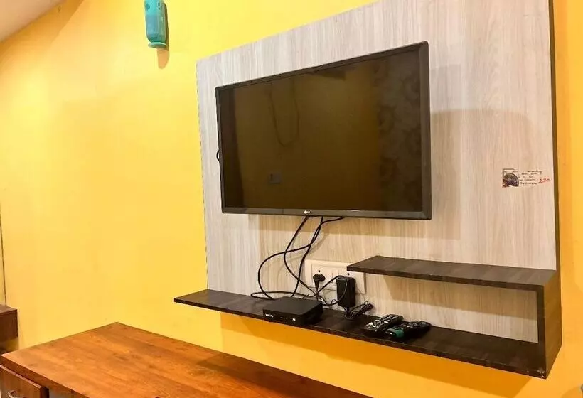 Hotelli Chandrawali By Wb Inn