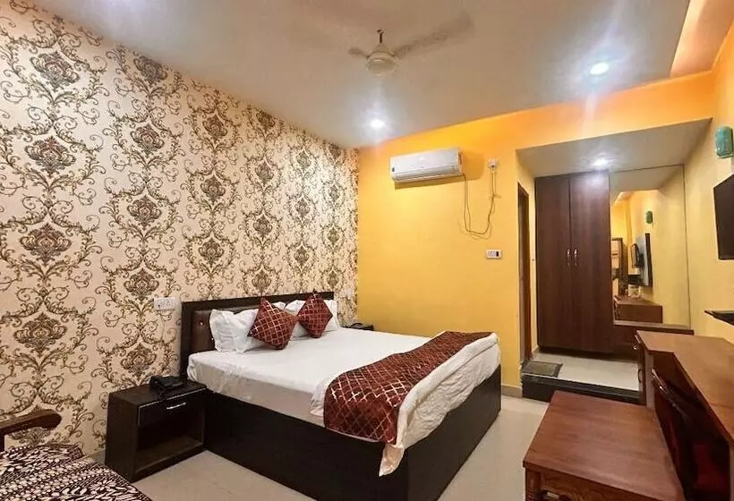 Hotelli Chandrawali By Wb Inn