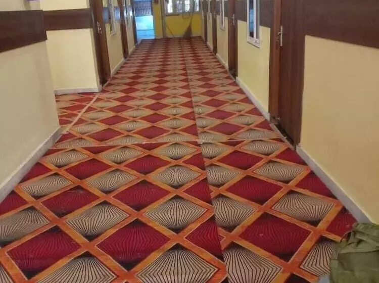 Hotelli Chandrawali By Wb Inn