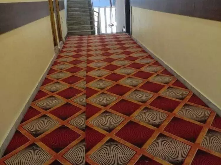 Hotelli Chandrawali By Wb Inn