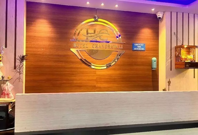 Hotelli Chandrawali By Wb Inn