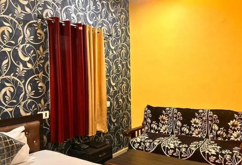 Hotelli Chandrawali By Wb Inn