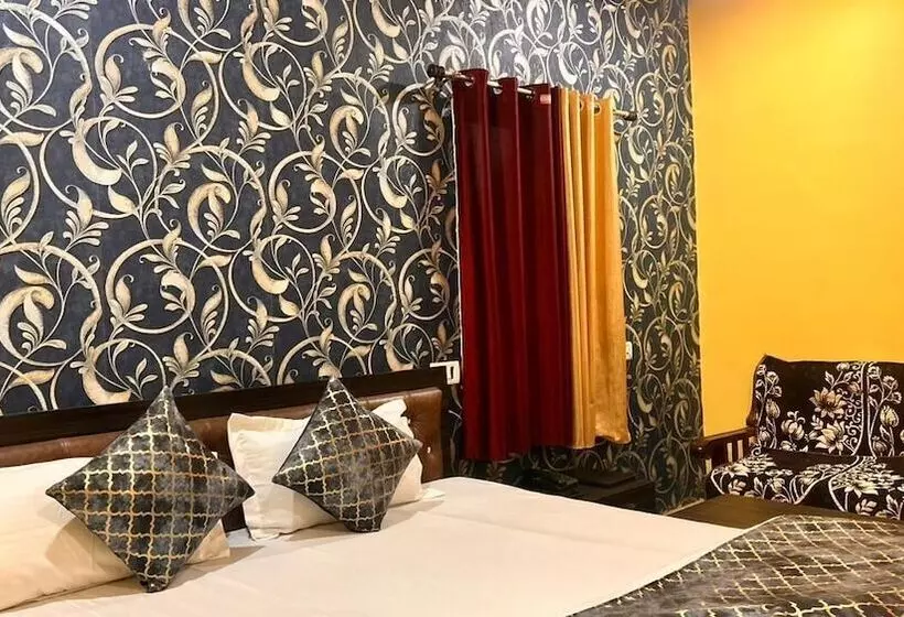 Hotelli Chandrawali By Wb Inn