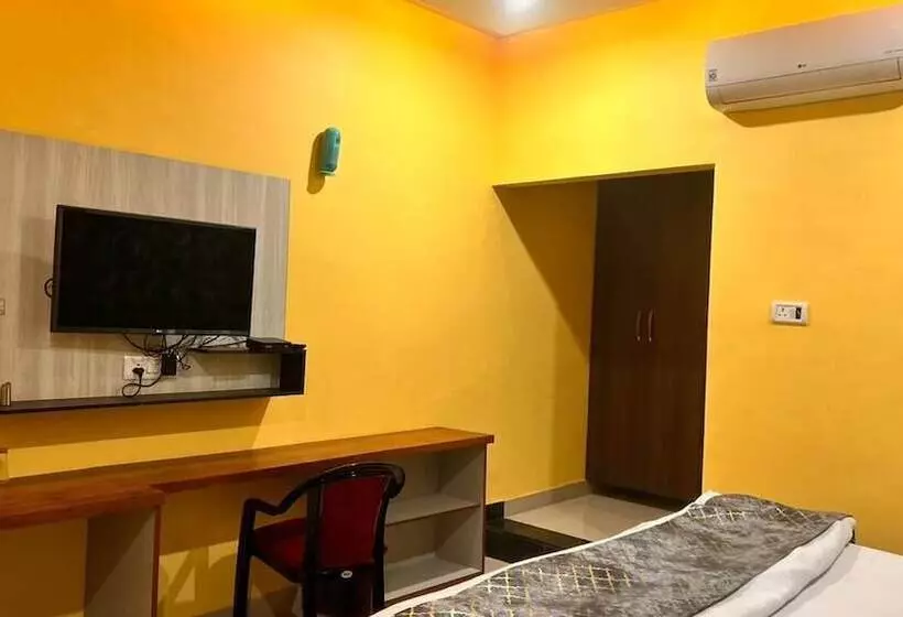 Hotelli Chandrawali By Wb Inn