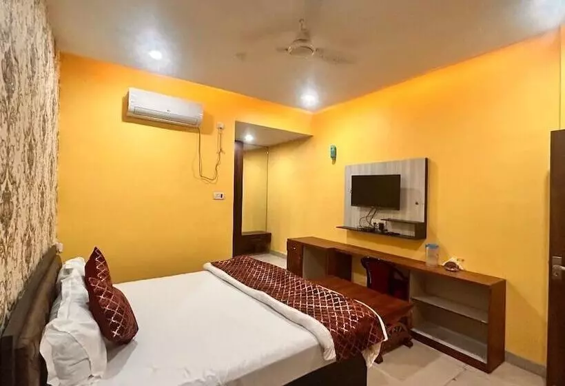 Hotelli Chandrawali By Wb Inn