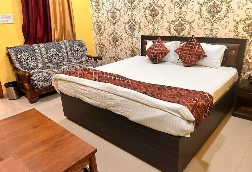 Hotelli Chandrawali By Wb Inn