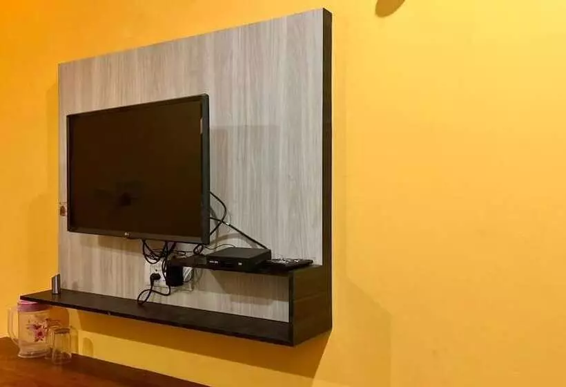 Hotelli Chandrawali By Wb Inn