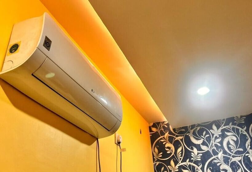 Отель Chandrawali By Wb Inn