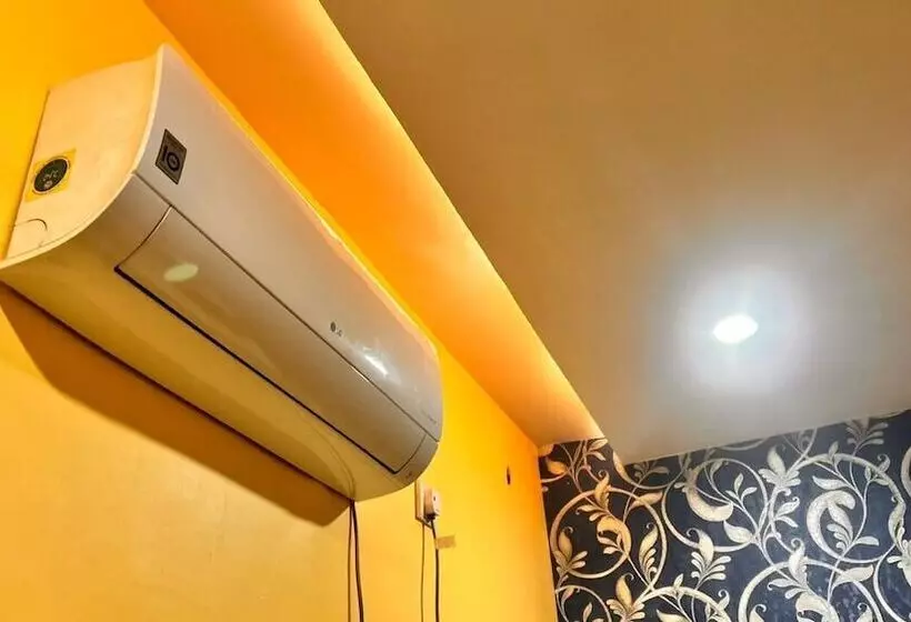 Hotelli Chandrawali By Wb Inn