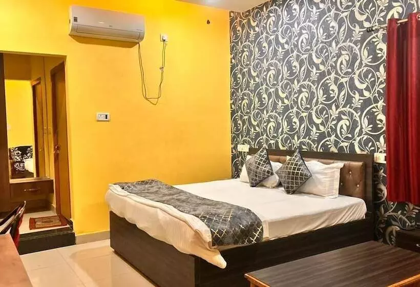 Hotelli Chandrawali By Wb Inn