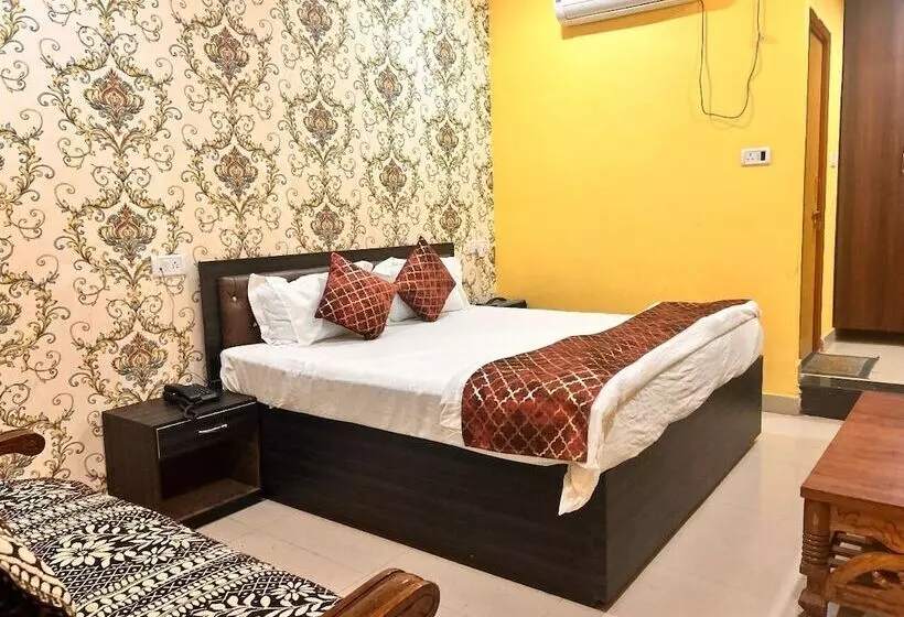 Hotelli Chandrawali By Wb Inn