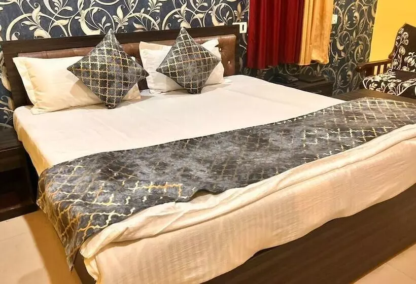 Hotelli Chandrawali By Wb Inn