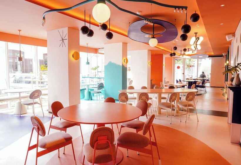 Kotta Hotel Semarang