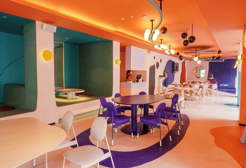 Kotta Hotel Semarang