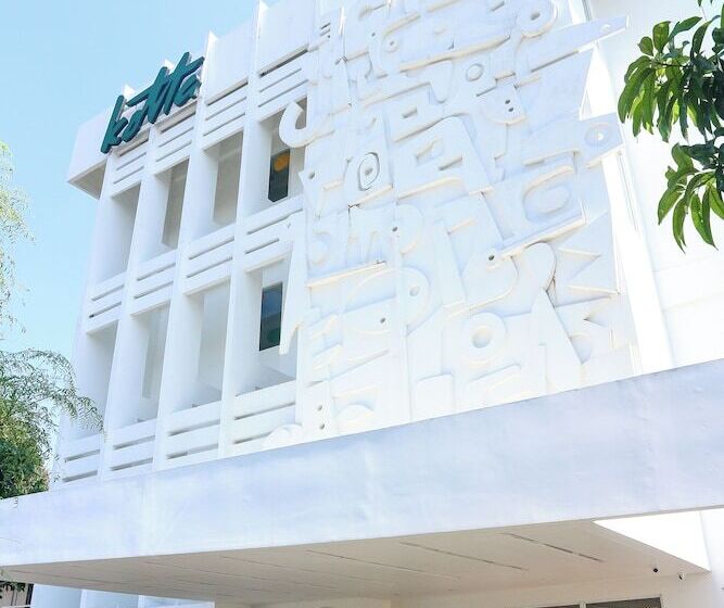 Kotta Hotel Semarang