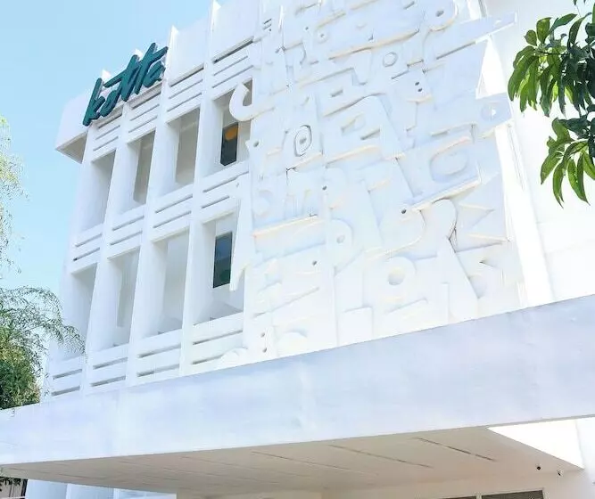 Kotta Hotel Semarang