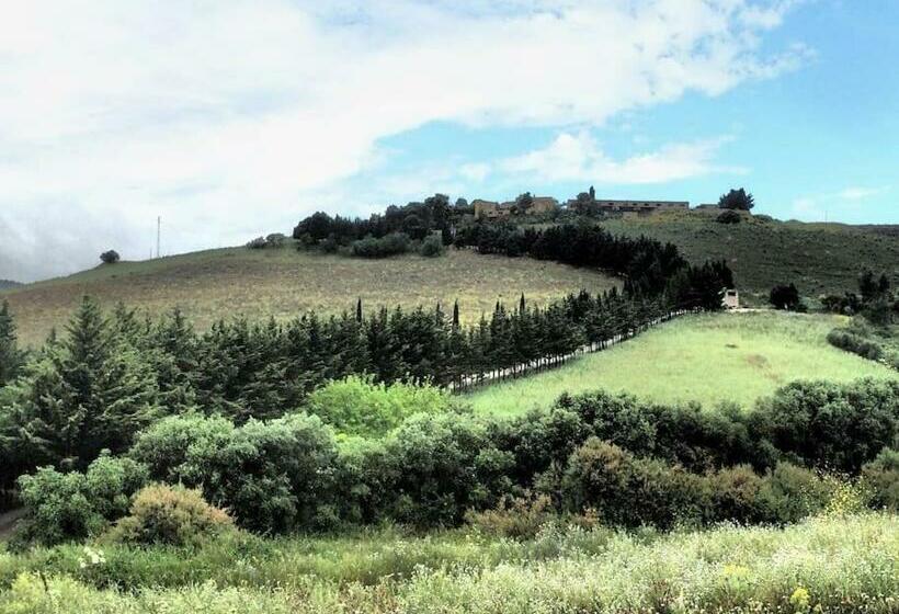 Szálloda Mamaterra Casa Sangiacomo