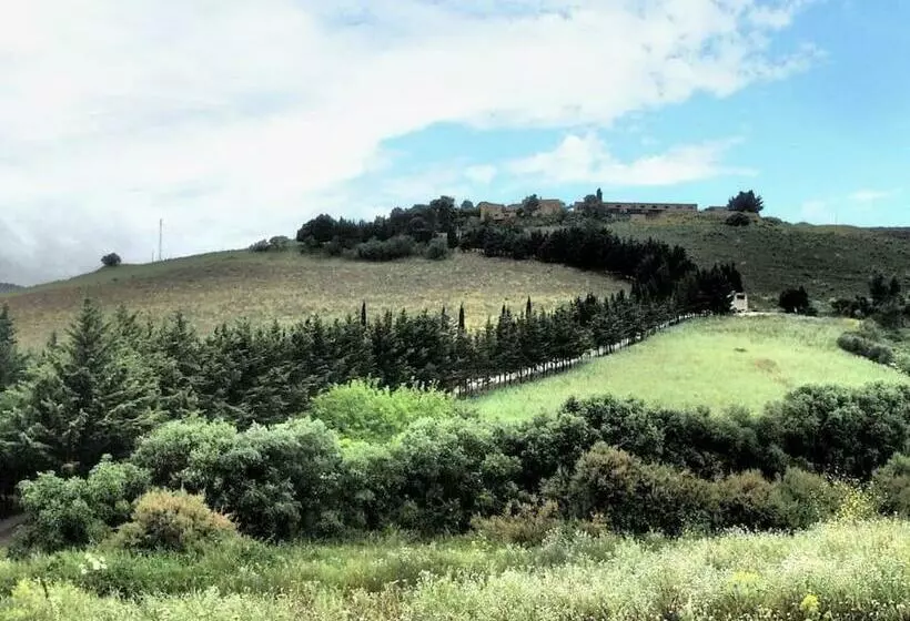 هتل Mamaterra Casa Sangiacomo