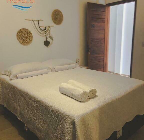 Hotel Pousada Mahalô Preá