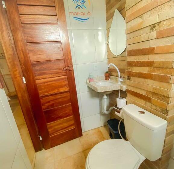 Hotel Pousada Mahalô Preá