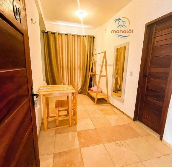 Hotel Pousada Mahalô Preá