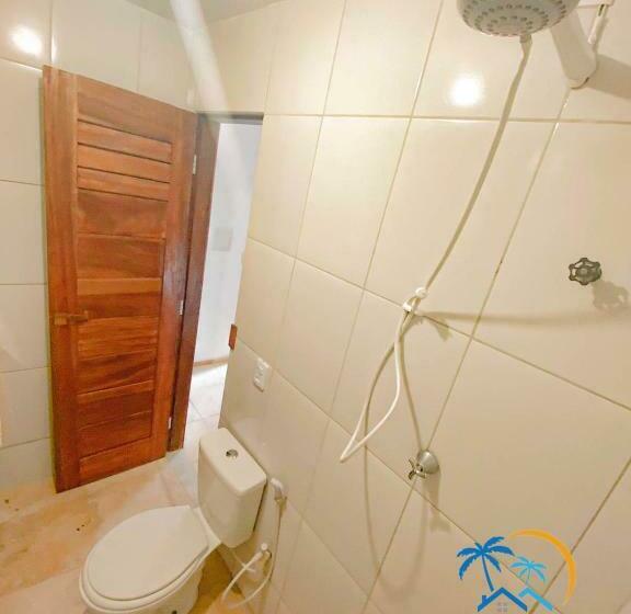 Hotel Pousada Mahalô Preá