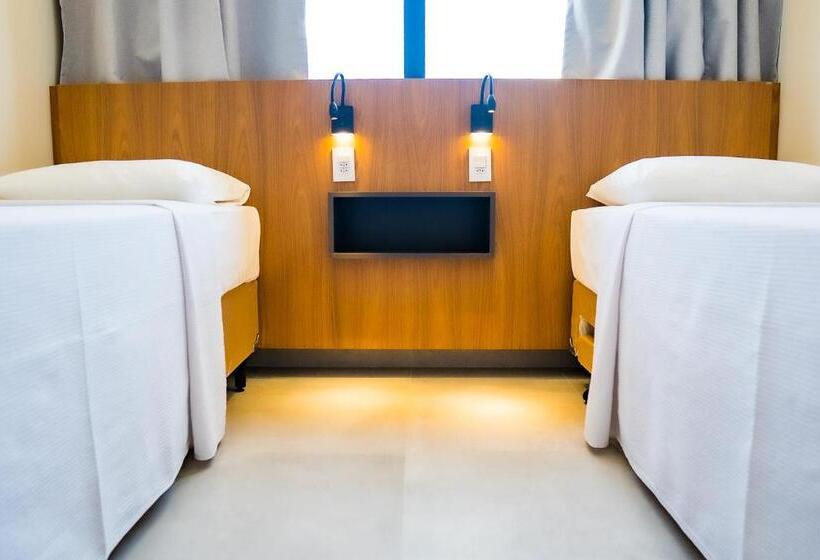 هتل Salinas Premium Resort