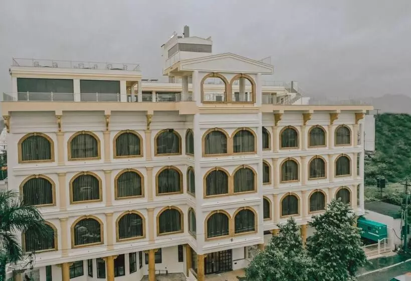 ホテル Shahpura Barliyas House