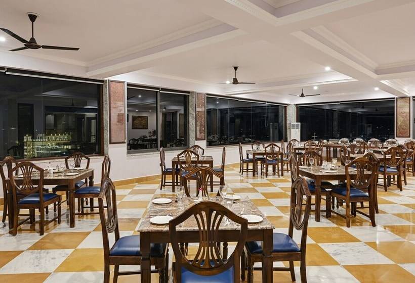 فندق Shahpura Barliyas House