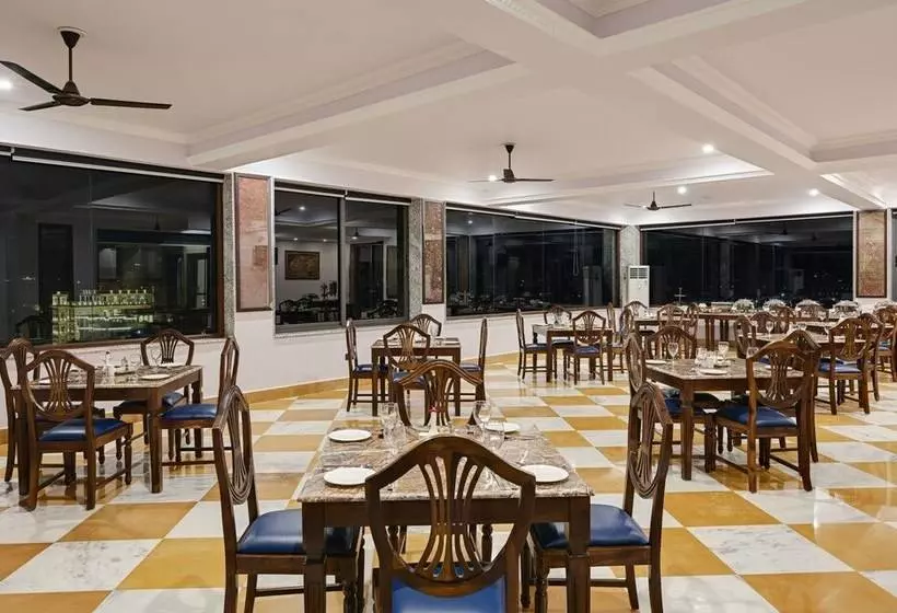 ホテル Shahpura Barliyas House