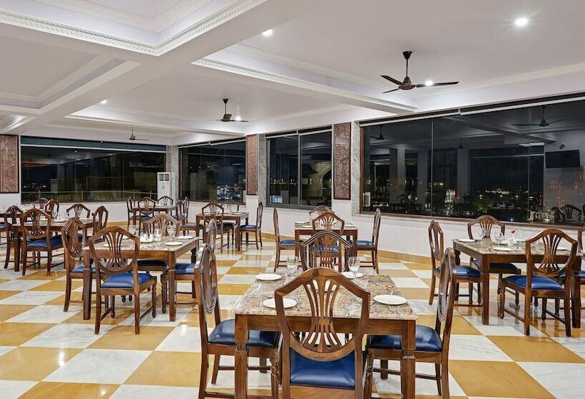 فندق Shahpura Barliyas House