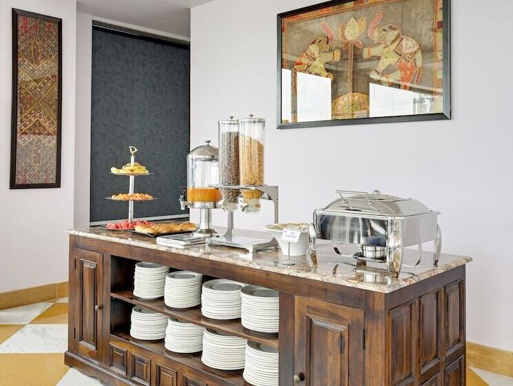 فندق Shahpura Barliyas House