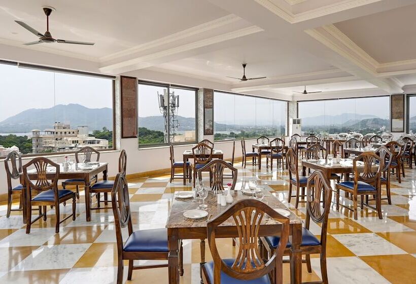 فندق Shahpura Barliyas House