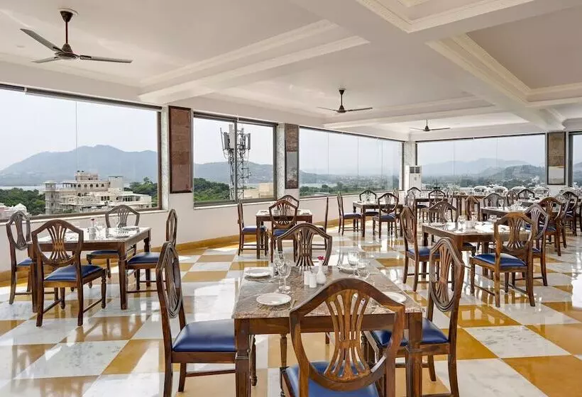 ホテル Shahpura Barliyas House