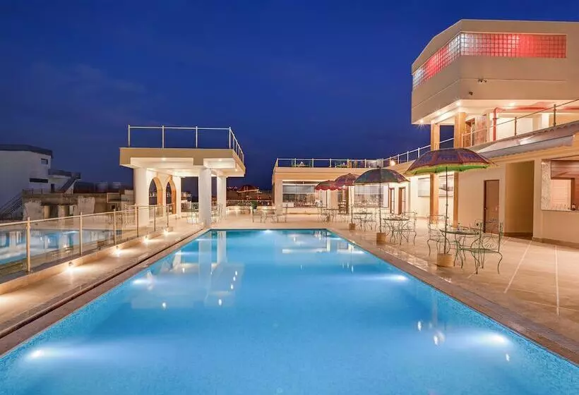 ホテル Shahpura Barliyas House