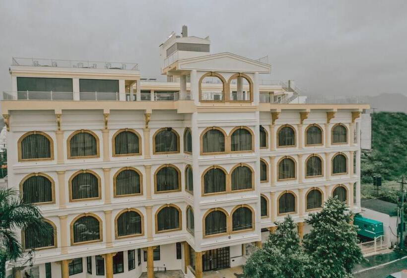 فندق Shahpura Barliyas House