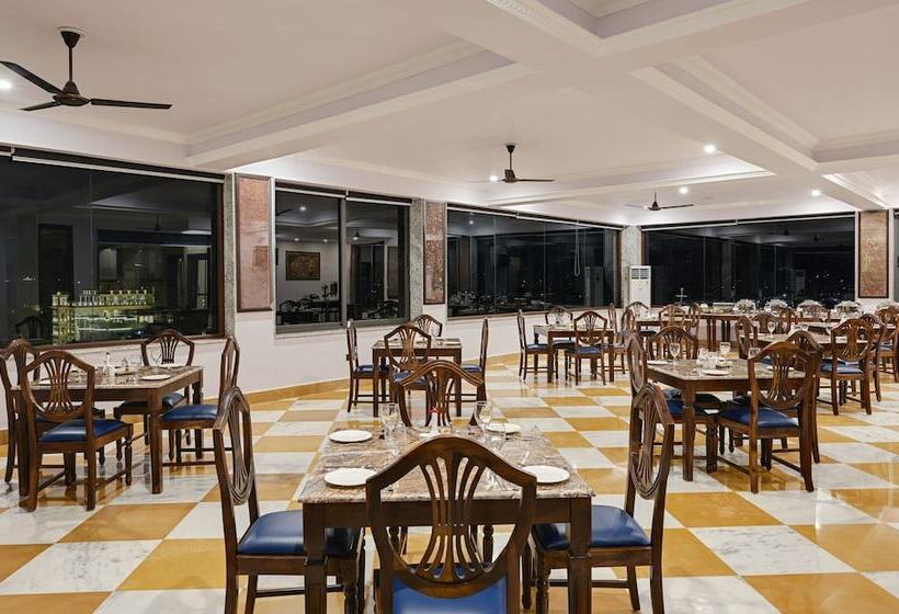 فندق Shahpura Barliyas House