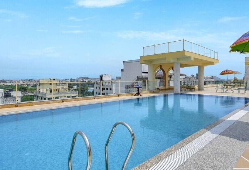 فندق Shahpura Barliyas House